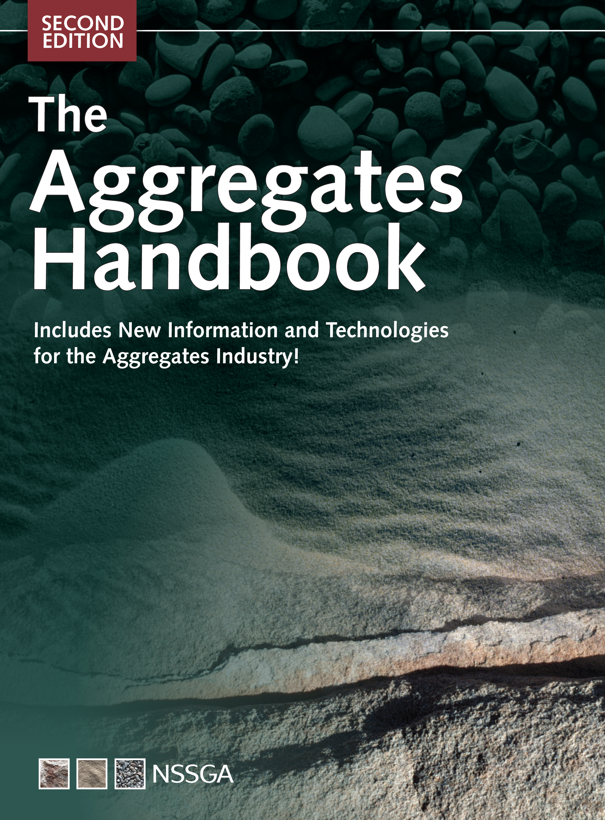 Aggregates Handbook (2nd Ed)